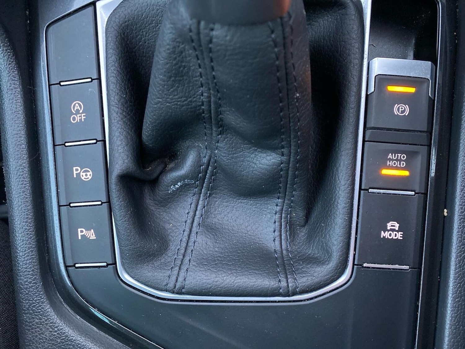 Used Volkswagen Tiguan 2021 for sale - 76791890: Photo 25