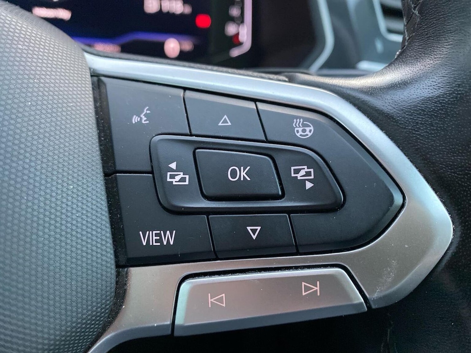 Used Volkswagen Tiguan 2021 for sale - 76791890: Photo 27