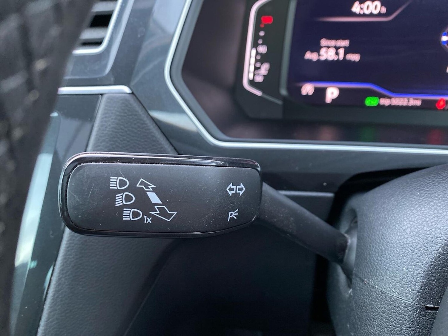 Used Volkswagen Tiguan 2021 for sale - 76791890: Photo 28