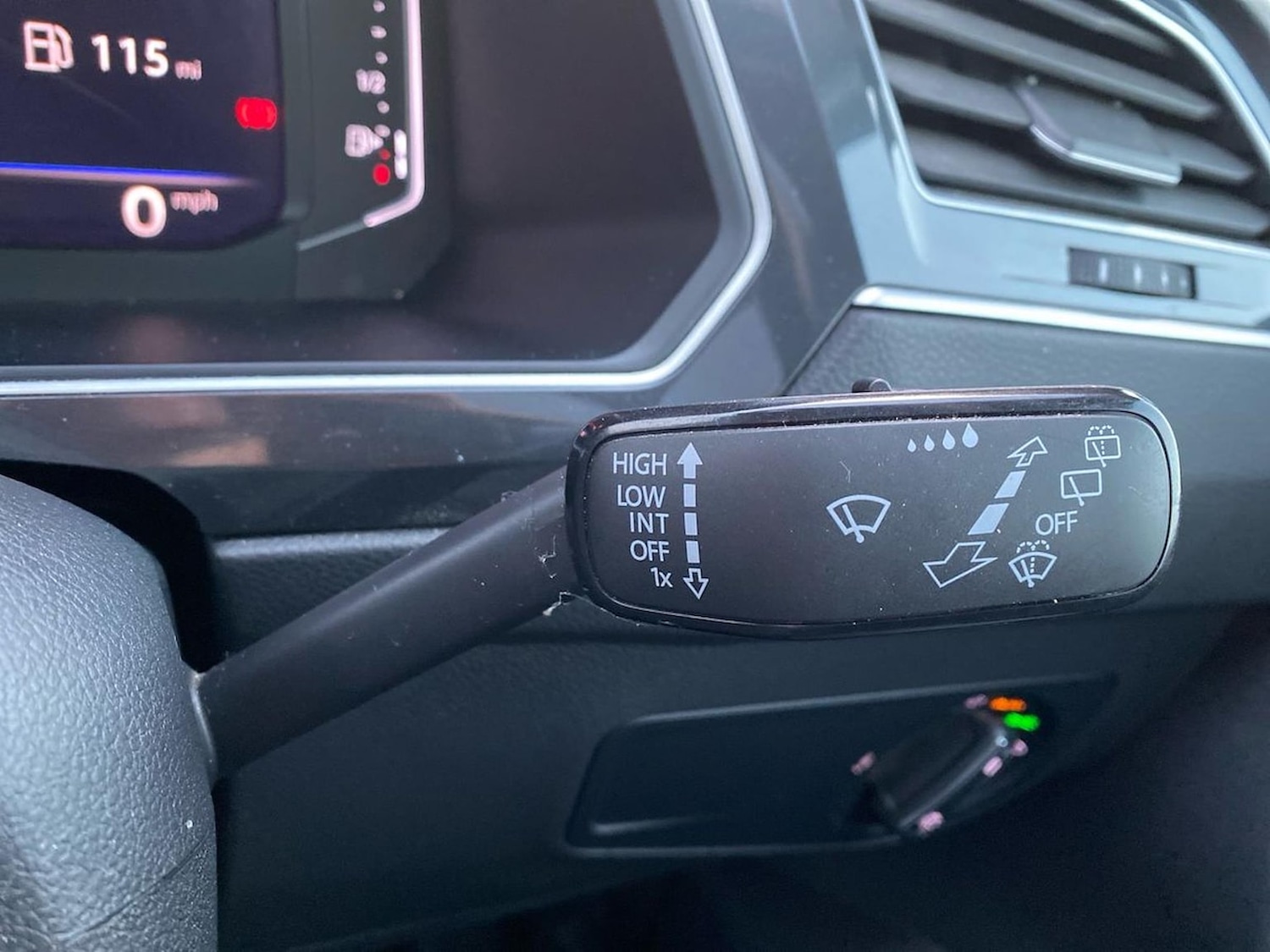 Used Volkswagen Tiguan 2021 for sale - 76791890: Photo 29