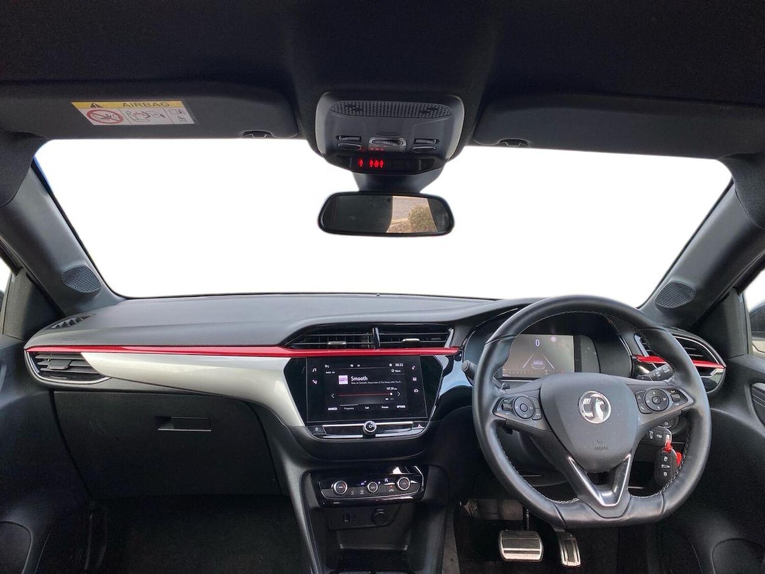 Used Vauxhall Corsa 2022 for sale - 78191900: Photo 10