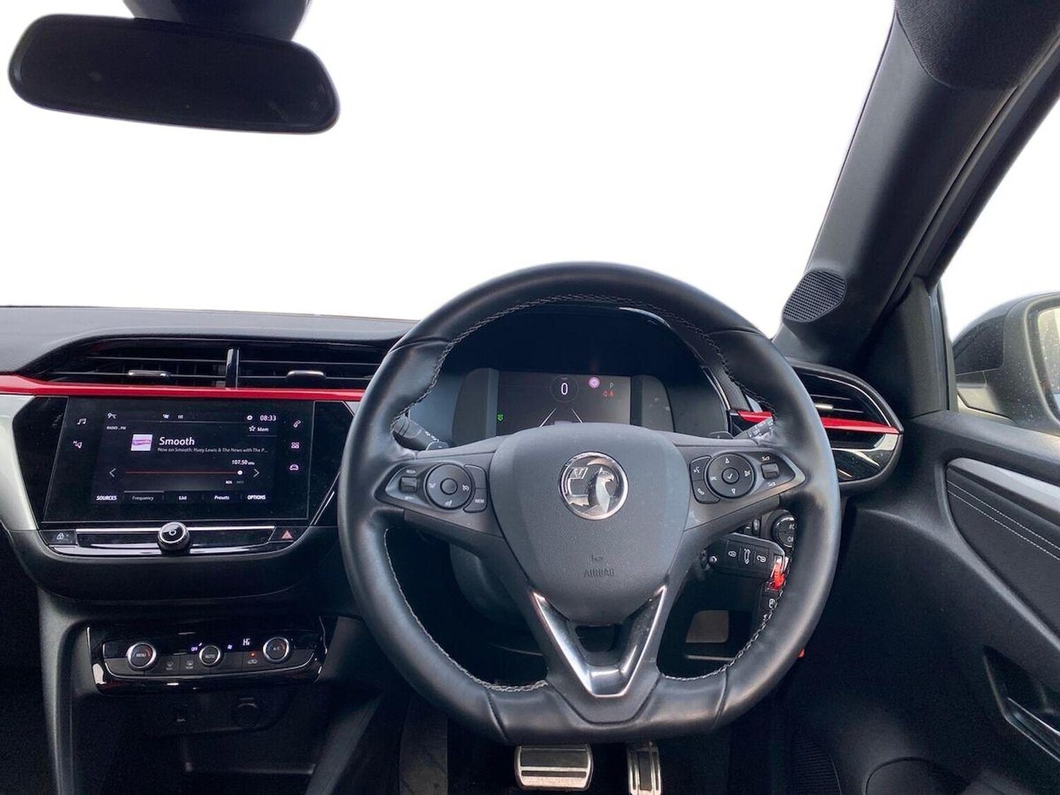 Used Vauxhall Corsa 2022 for sale - 78191900: Photo 11