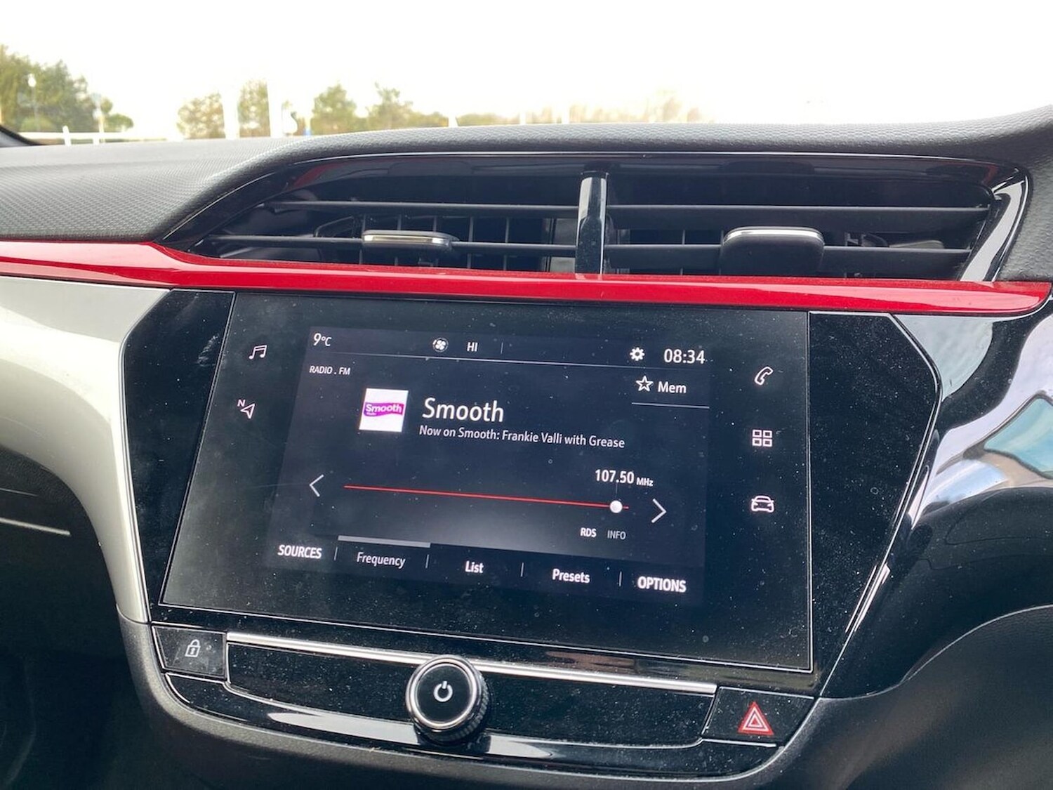 Used Vauxhall Corsa 2022 for sale - 78191900: Photo 13