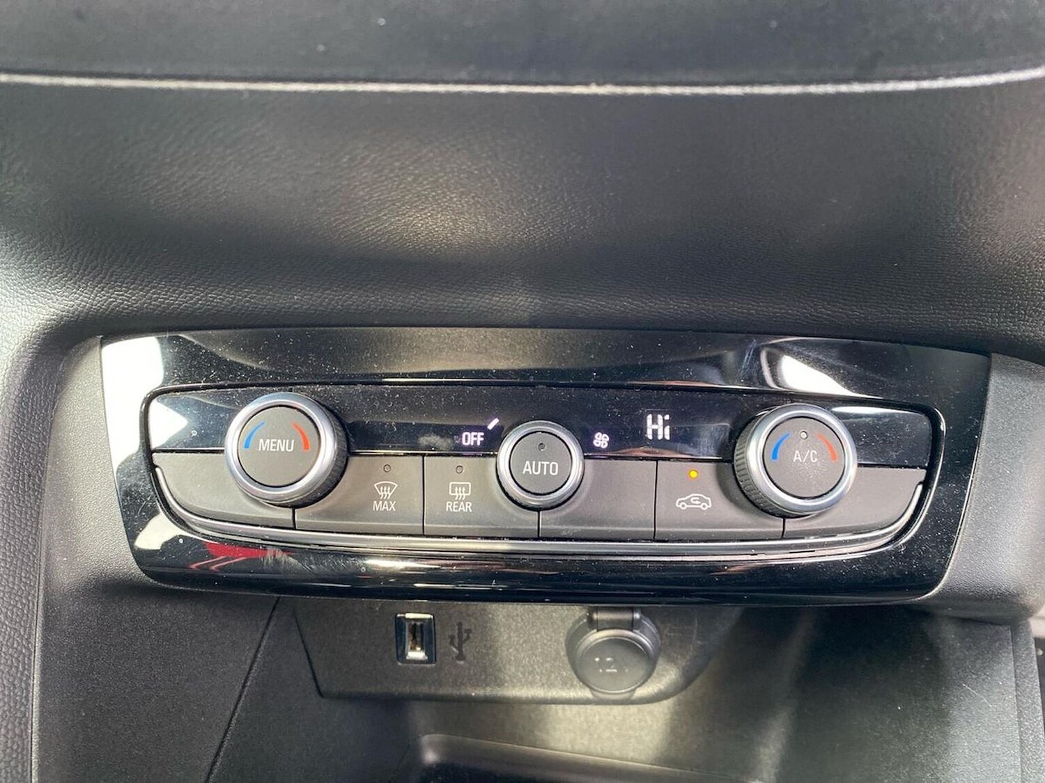 Used Vauxhall Corsa 2022 for sale - 78191900: Photo 14