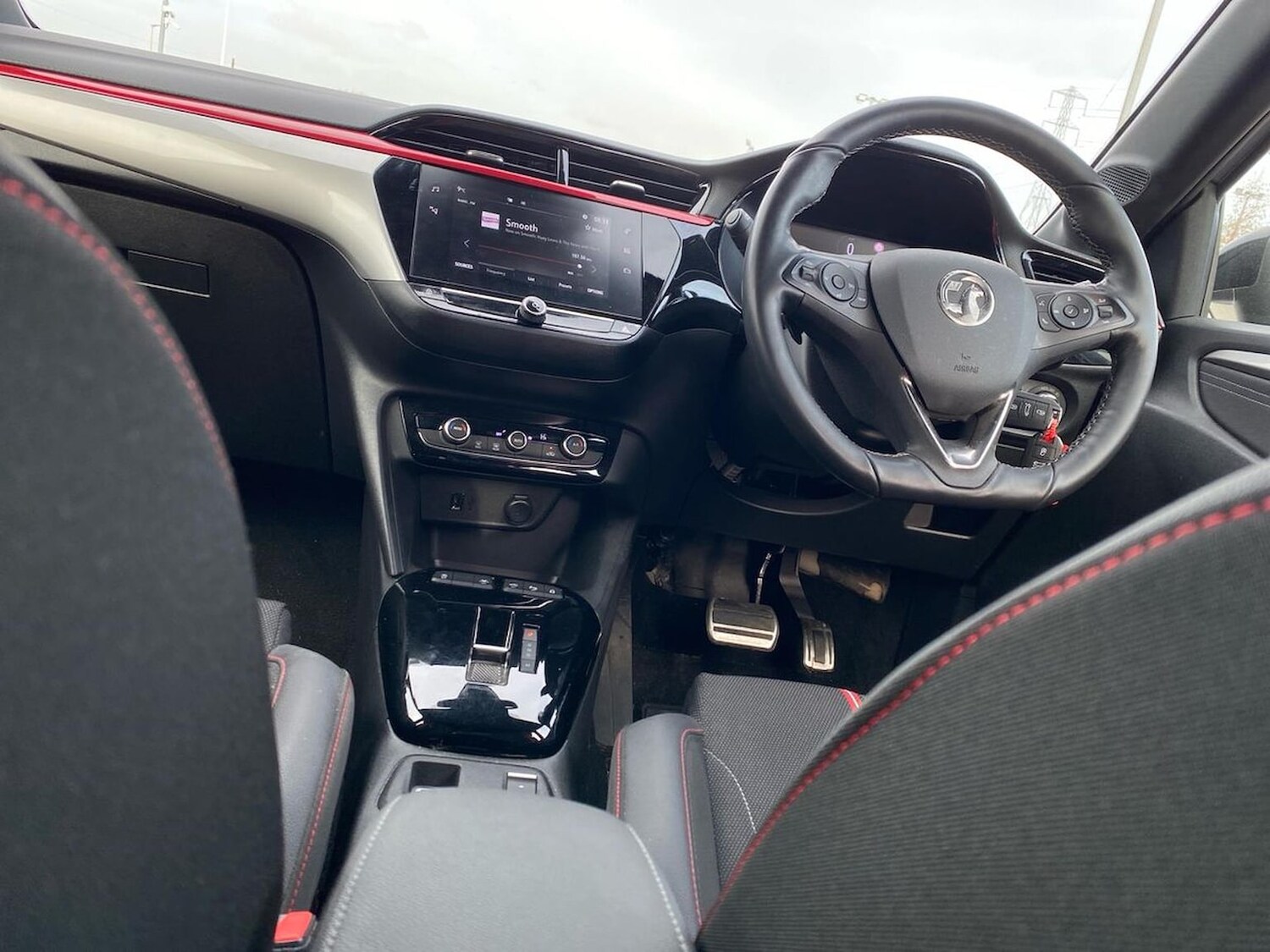 Used Vauxhall Corsa 2022 for sale - 78191900: Photo 15