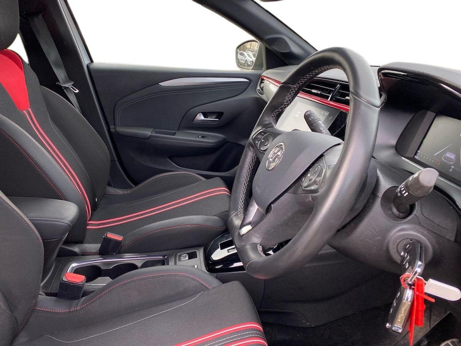 Used Vauxhall Corsa 2022 for sale - 78191900: Photo 17