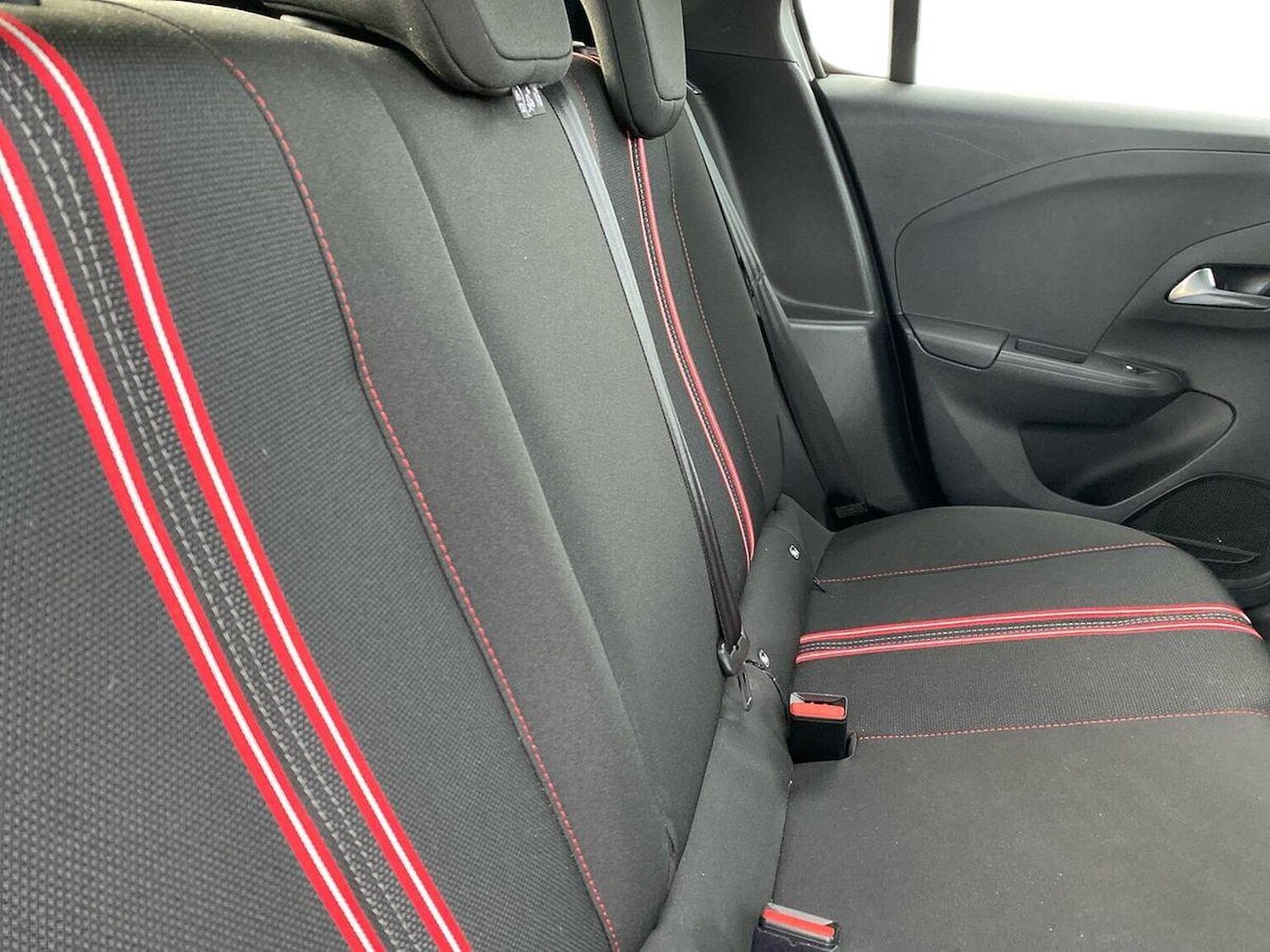 Used Vauxhall Corsa 2022 for sale - 78191900: Photo 18