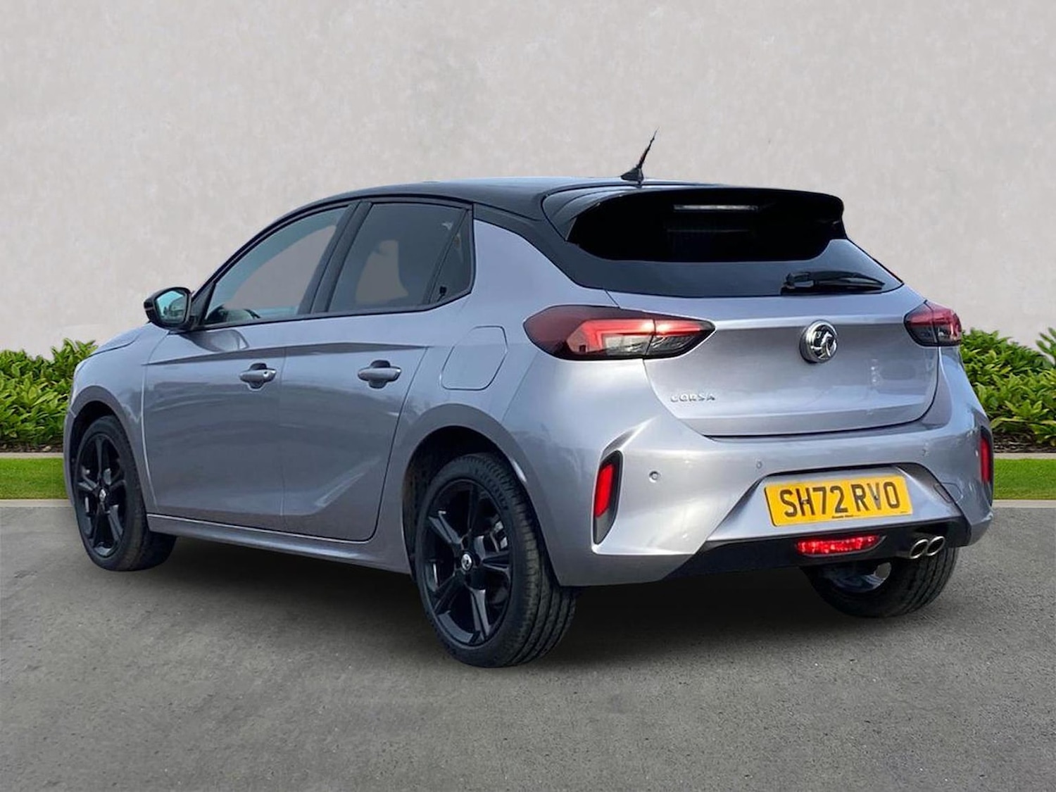 Used Vauxhall Corsa 2022 for sale - 78191900: Photo 2