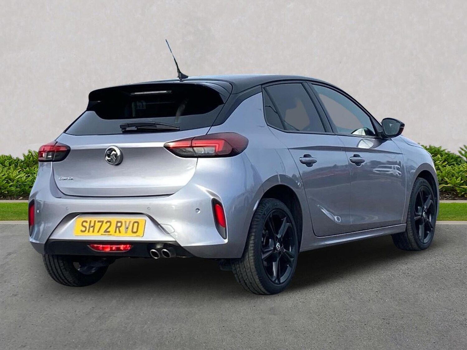 Used Vauxhall Corsa 2022 for sale - 78191900: Photo 20