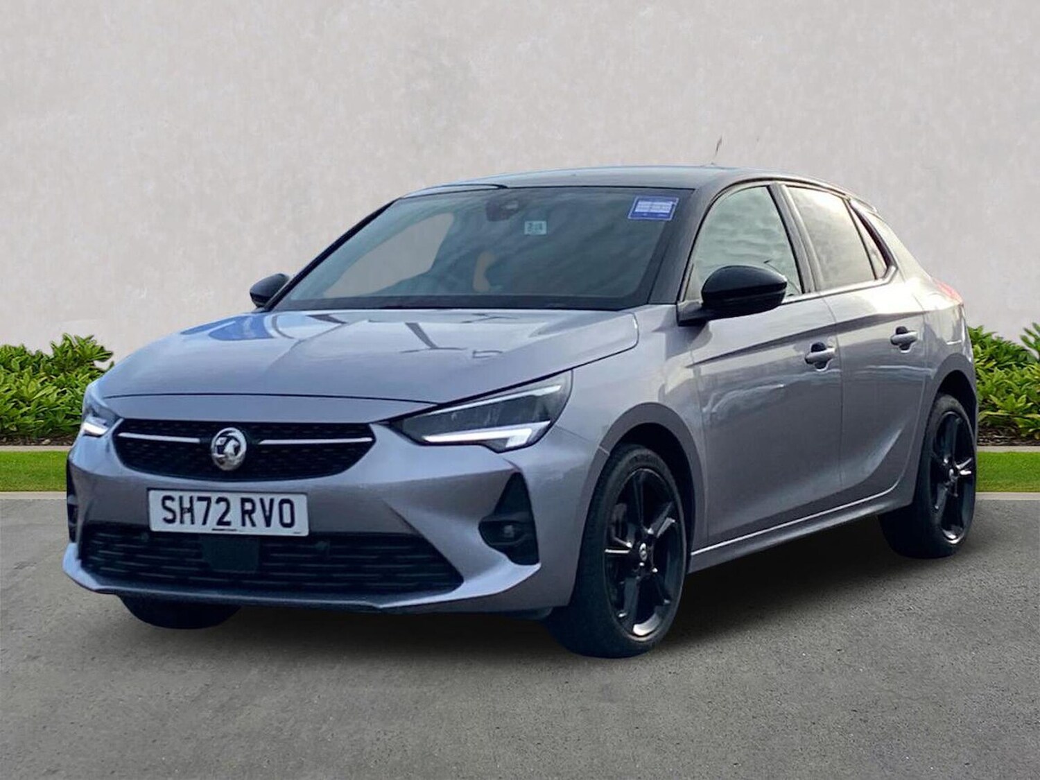 Used Vauxhall Corsa 2022 for sale - 78191900: Photo 22