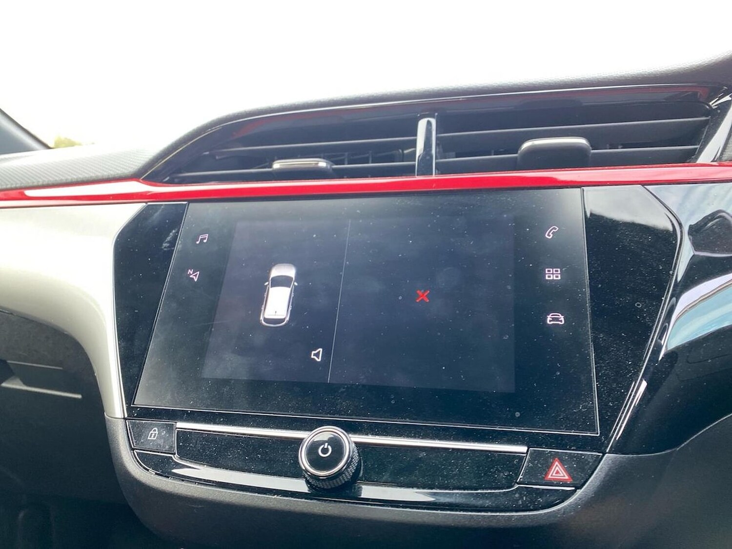 Used Vauxhall Corsa 2022 for sale - 78191900: Photo 25