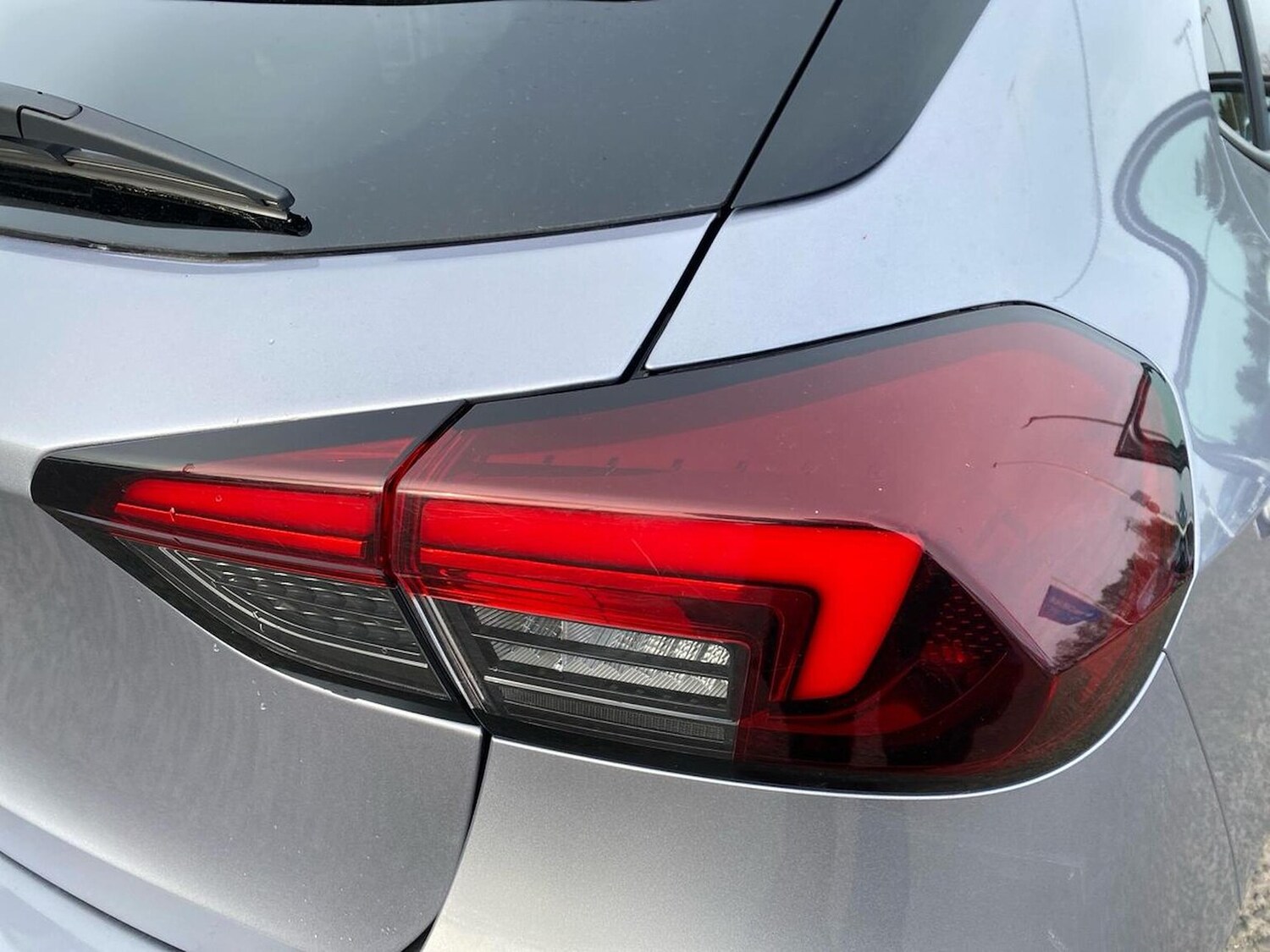 Used Vauxhall Corsa 2022 for sale - 78191900: Photo 26