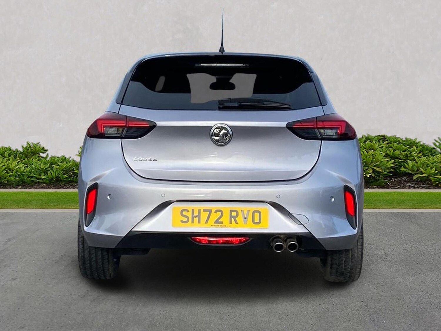 Used Vauxhall Corsa 2022 for sale - 78191900: Photo 6