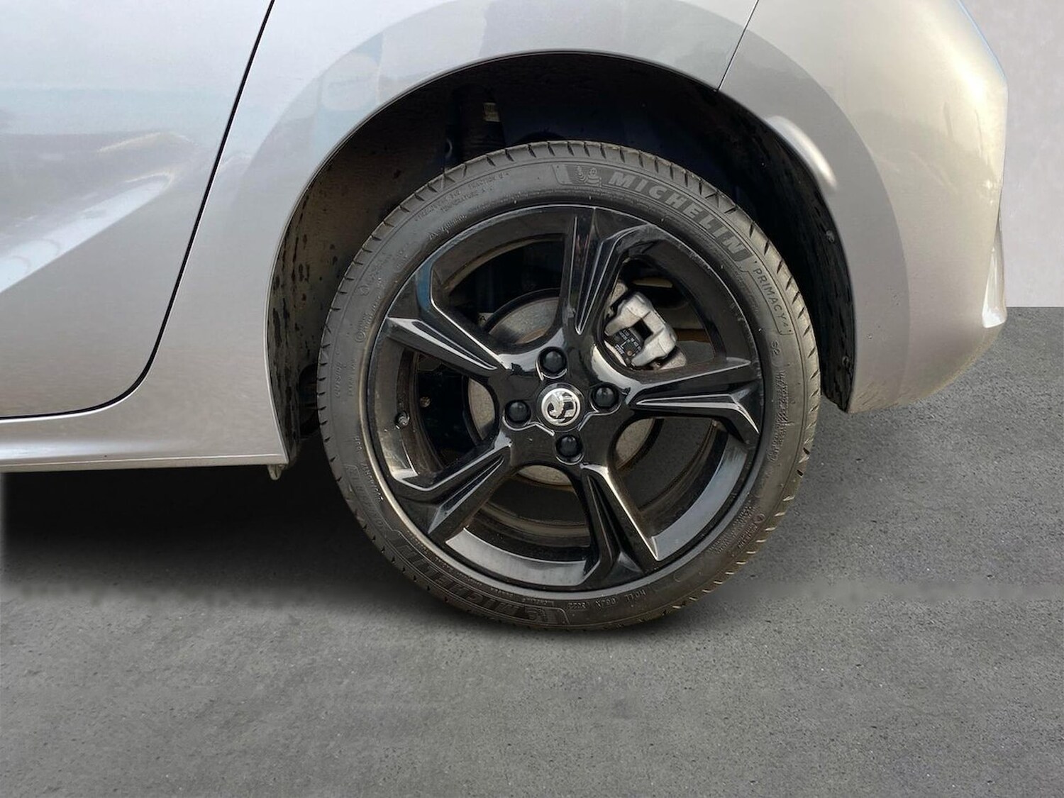 Used Vauxhall Corsa 2022 for sale - 78191900: Photo 8