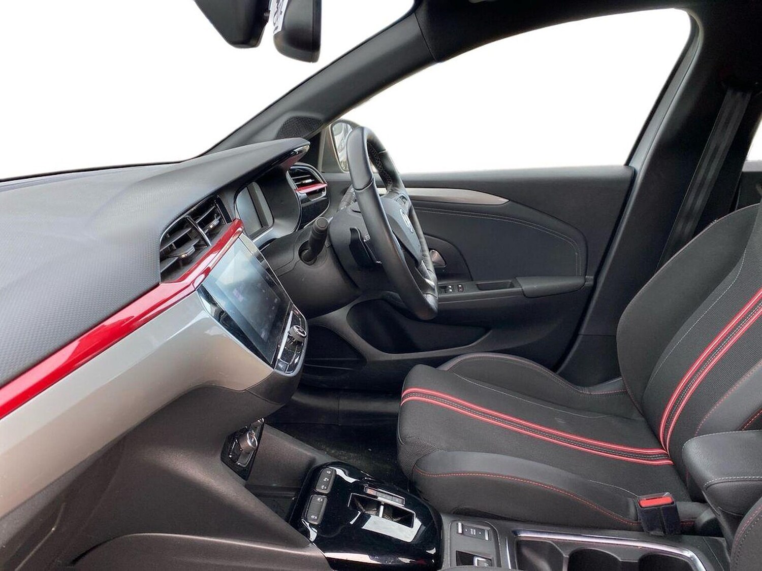 Used Vauxhall Corsa 2022 for sale - 78191900: Photo 9