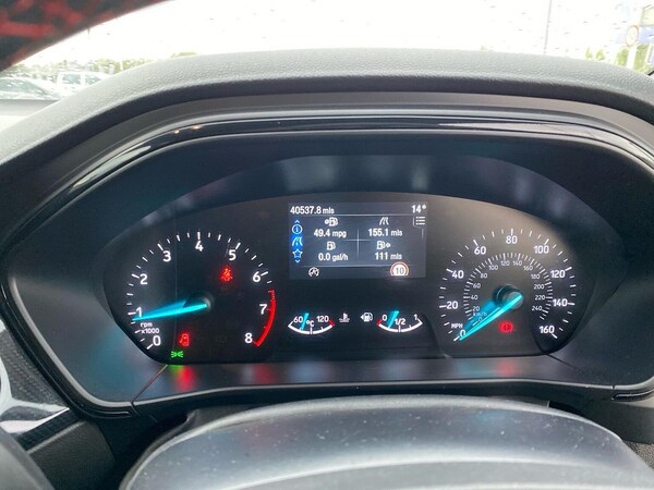 Used Ford Focus 2023 for sale - 76193218: Photo 10