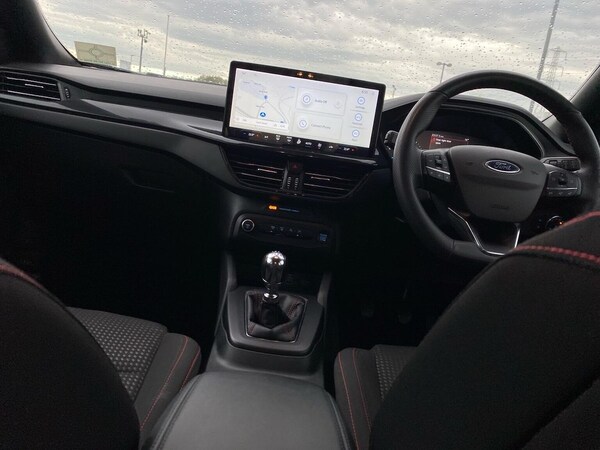 Used Ford Focus 2023 for sale - 76193218: Photo 13
