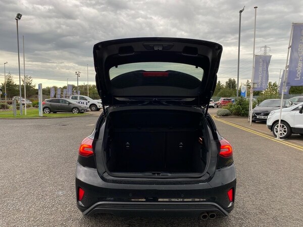 Used Ford Focus 2023 for sale - 76193218: Photo 17