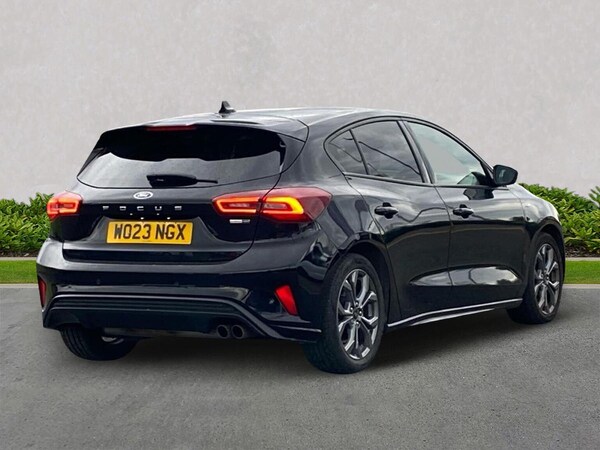 Used Ford Focus 2023 for sale - 76193218: Photo 18