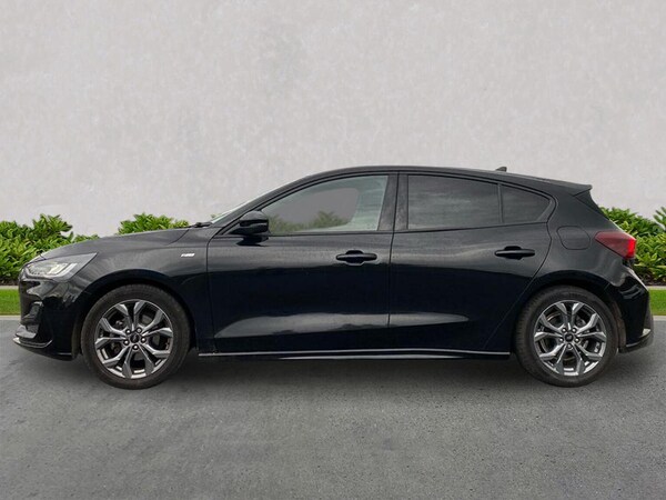 Used Ford Focus 2023 for sale - 76193218: Photo 19