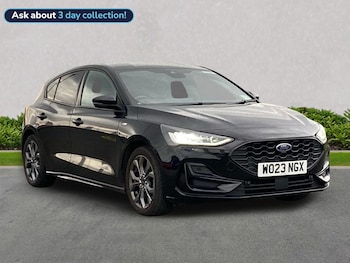 Ford - Focus