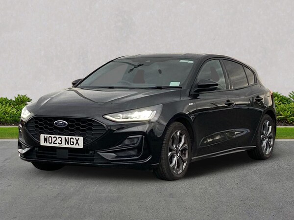 Used Ford Focus 2023 for sale - 76193218: Photo 20