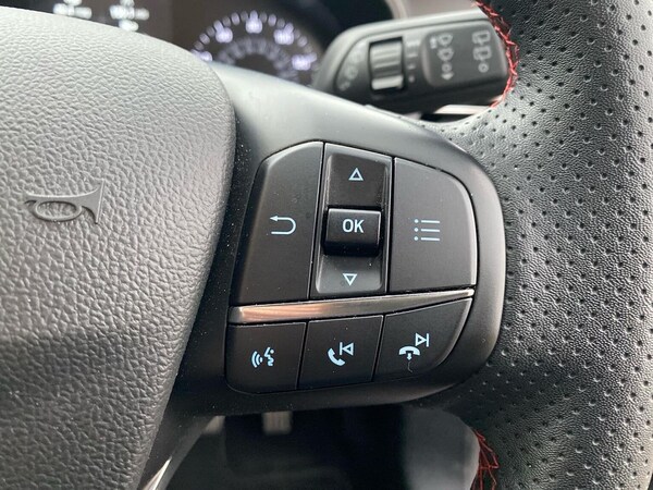 Used Ford Focus 2023 for sale - 76193218: Photo 27