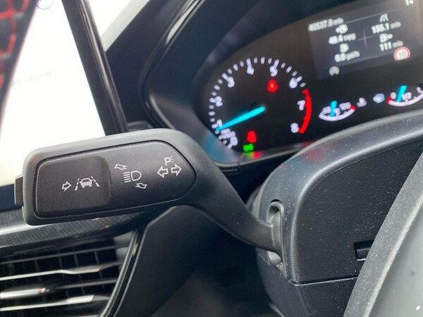 Used Ford Focus 2023 for sale - 76193218: Photo 28