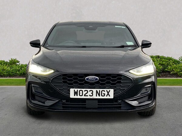 Used Ford Focus 2023 for sale - 76193218: Photo 5