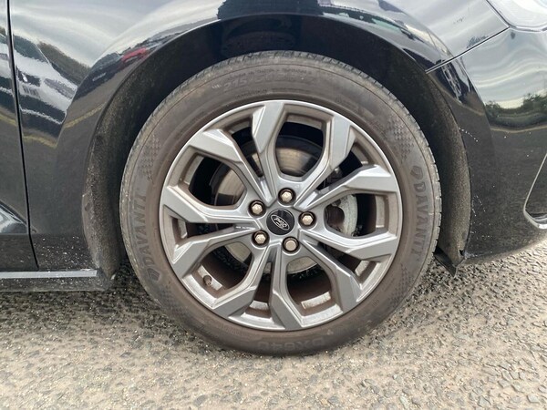 Used Ford Focus 2023 for sale - 76193218: Photo 6