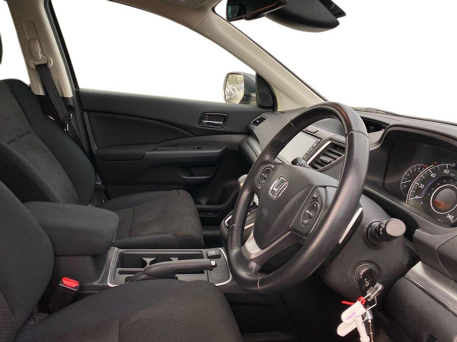 Used Honda CR-V 2017 for sale - 76554310: Photo 15