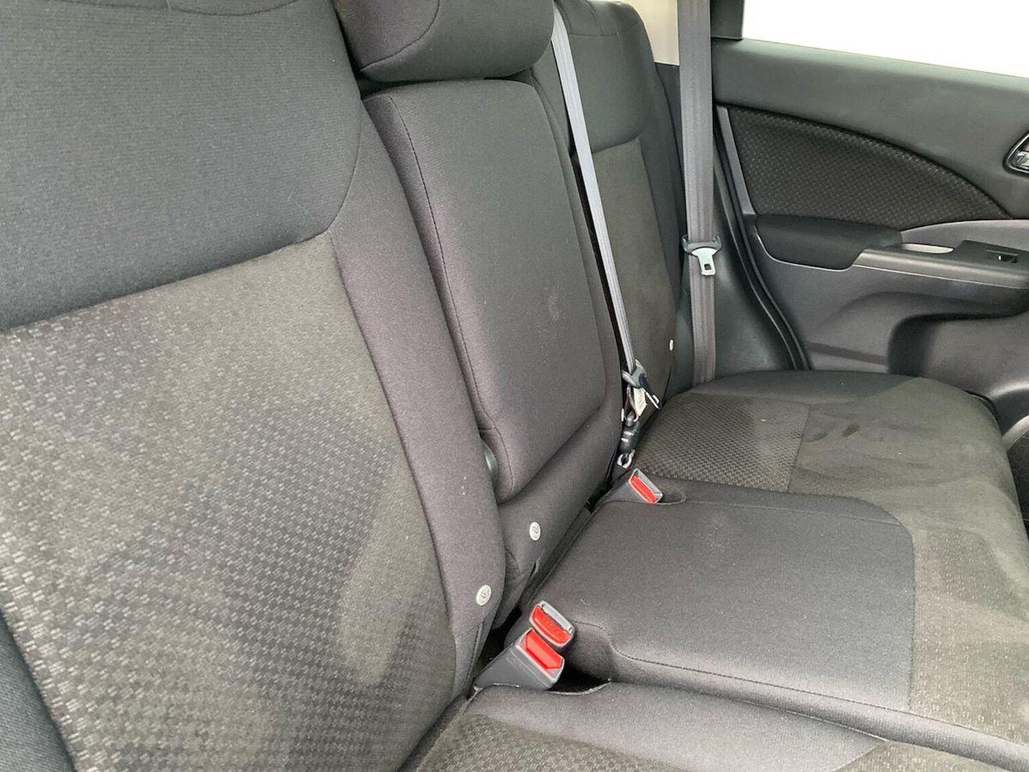 Used Honda CR-V 2017 for sale - 76554310: Photo 16