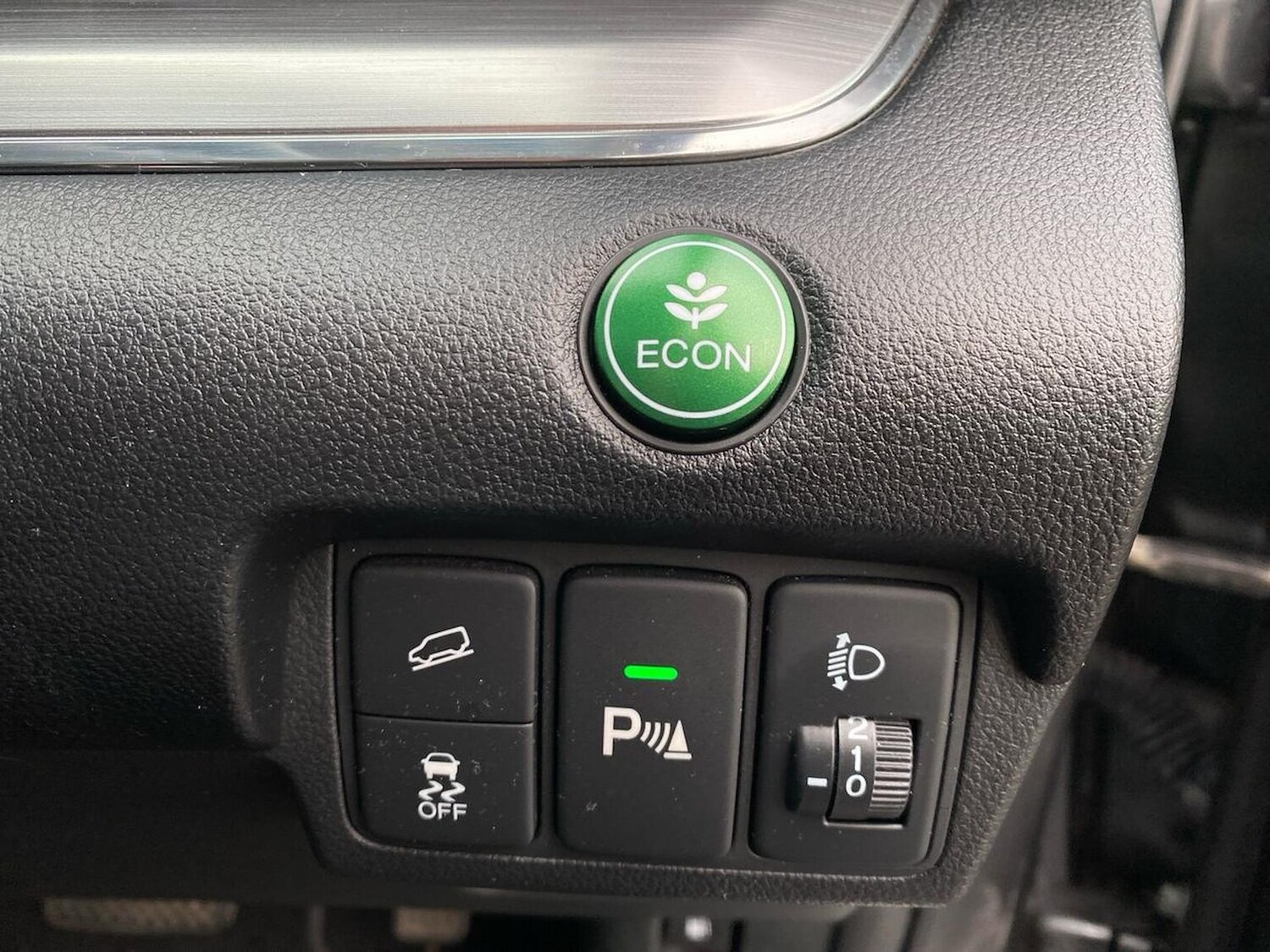 Used Honda CR-V 2017 for sale - 76554310: Photo 22