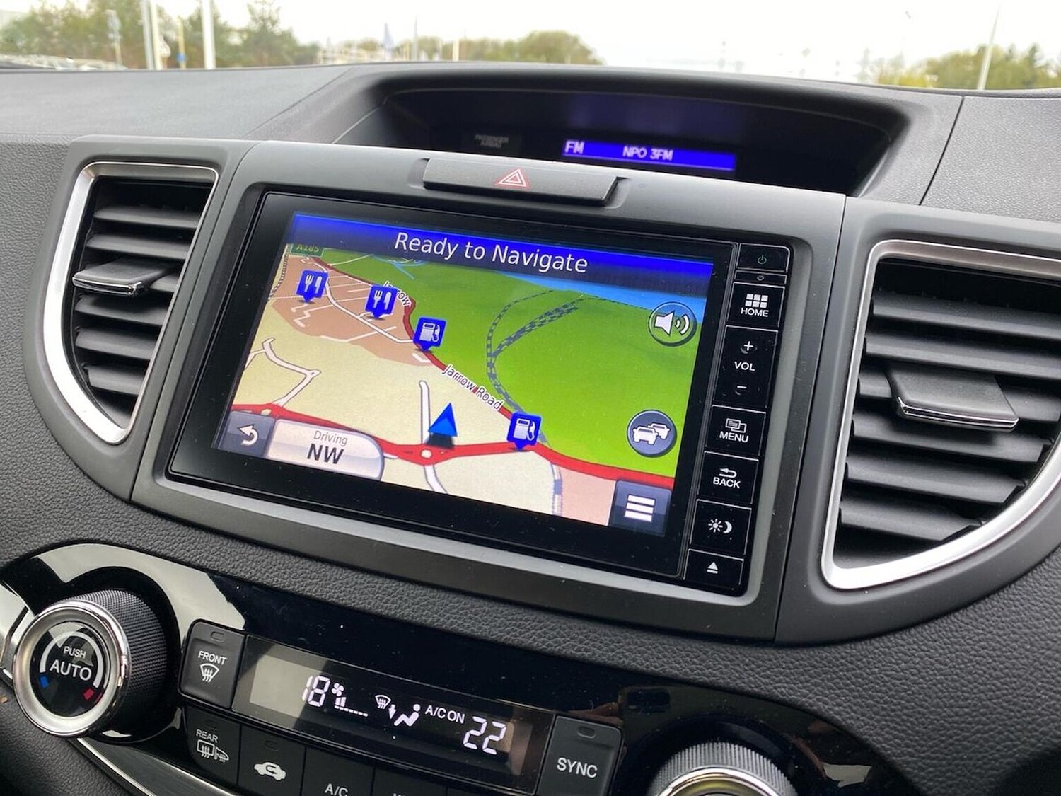 Used Honda CR-V 2017 for sale - 76554310: Photo 24