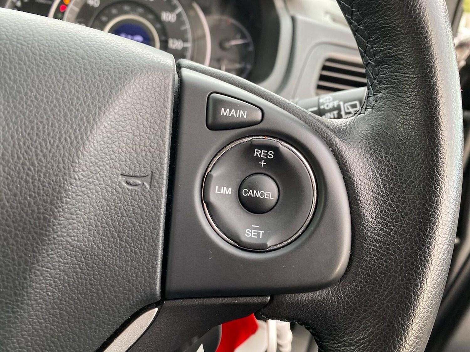 Used Honda CR-V 2017 for sale - 76554310: Photo 27