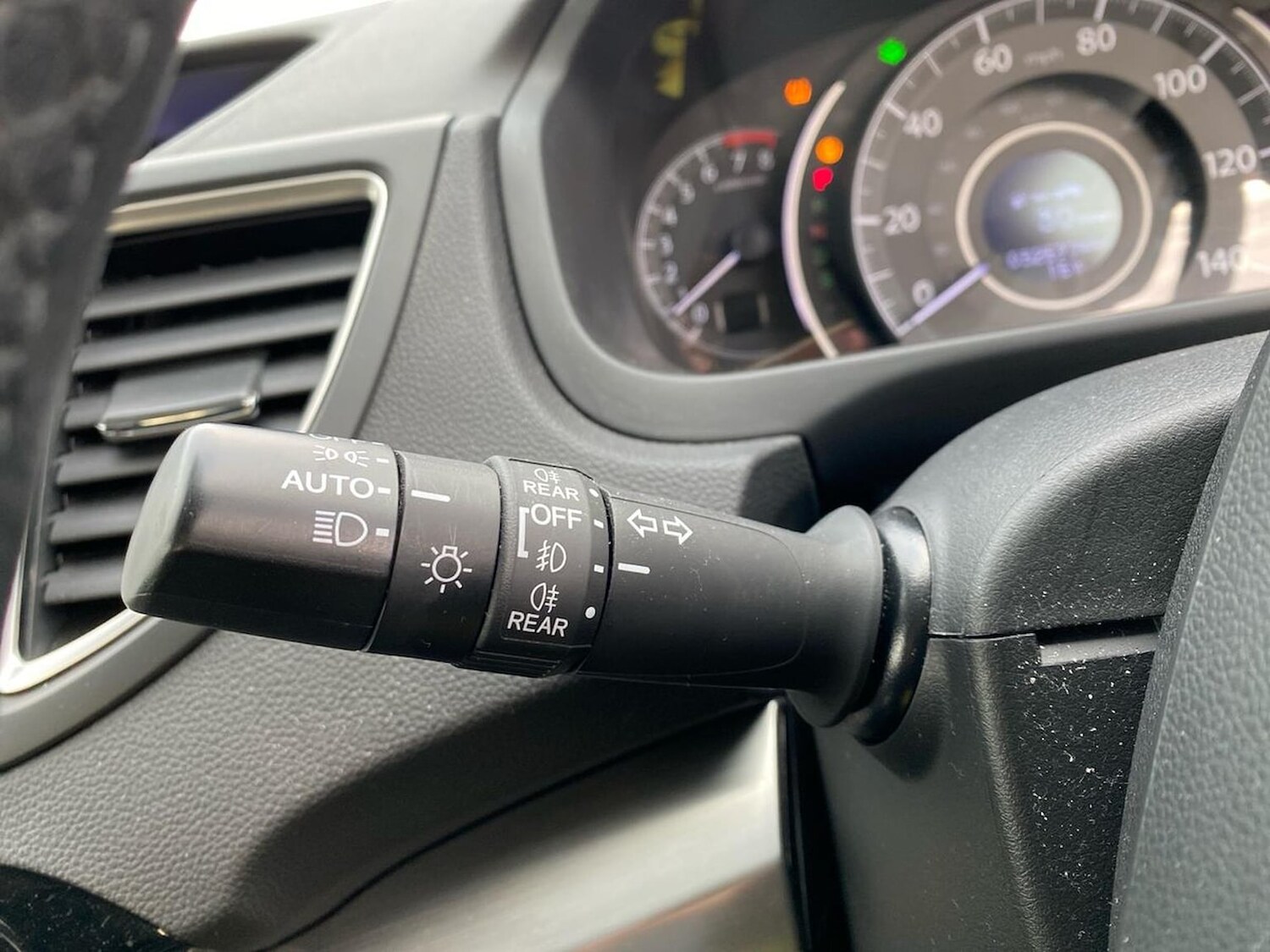 Used Honda CR-V 2017 for sale - 76554310: Photo 28