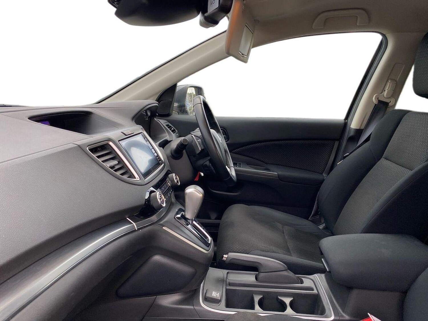 Used Honda CR-V 2017 for sale - 76554310: Photo 7