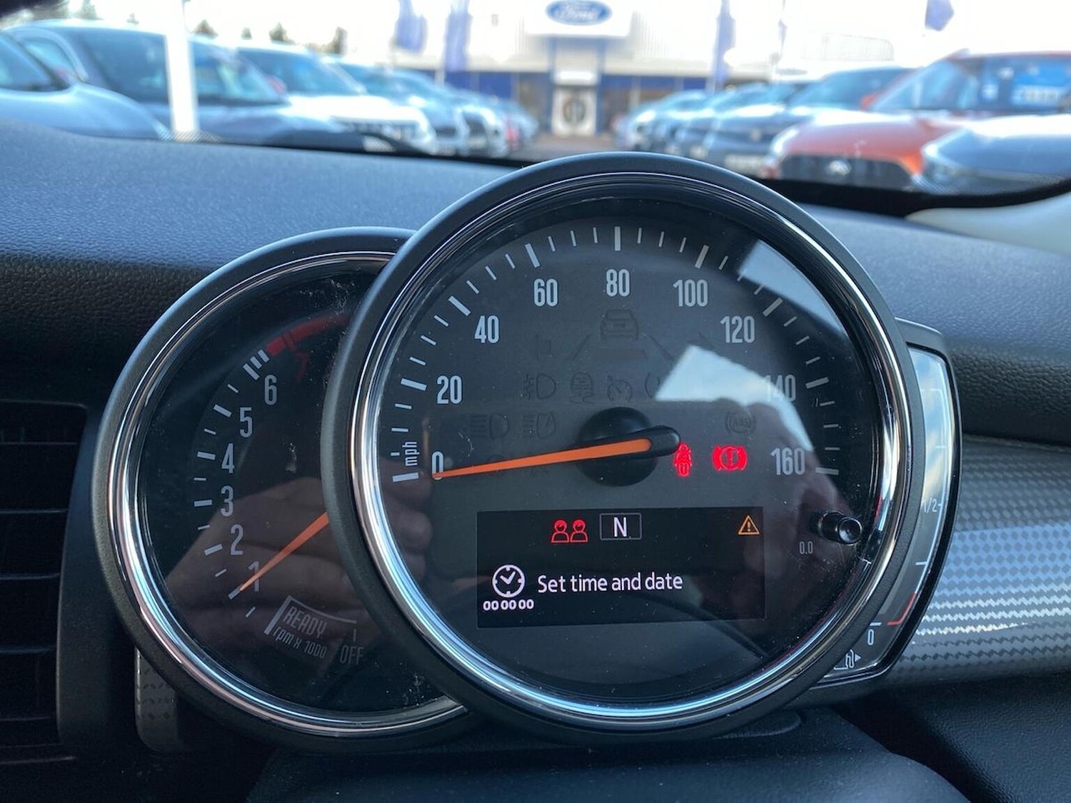 Used MINI Hatch 2019 for sale - 77489475: Photo 10