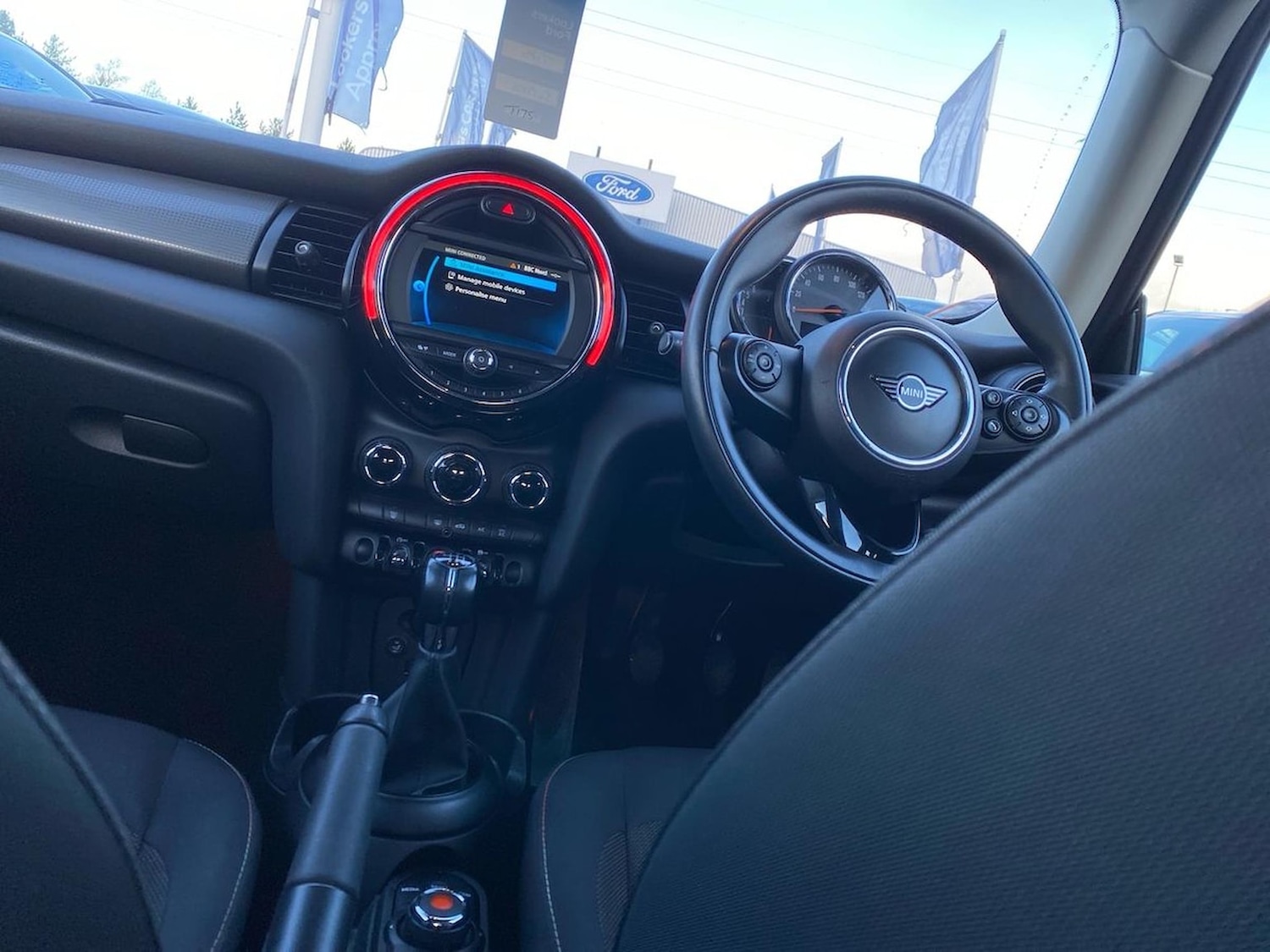 Used MINI Hatch 2019 for sale - 77489475: Photo 13