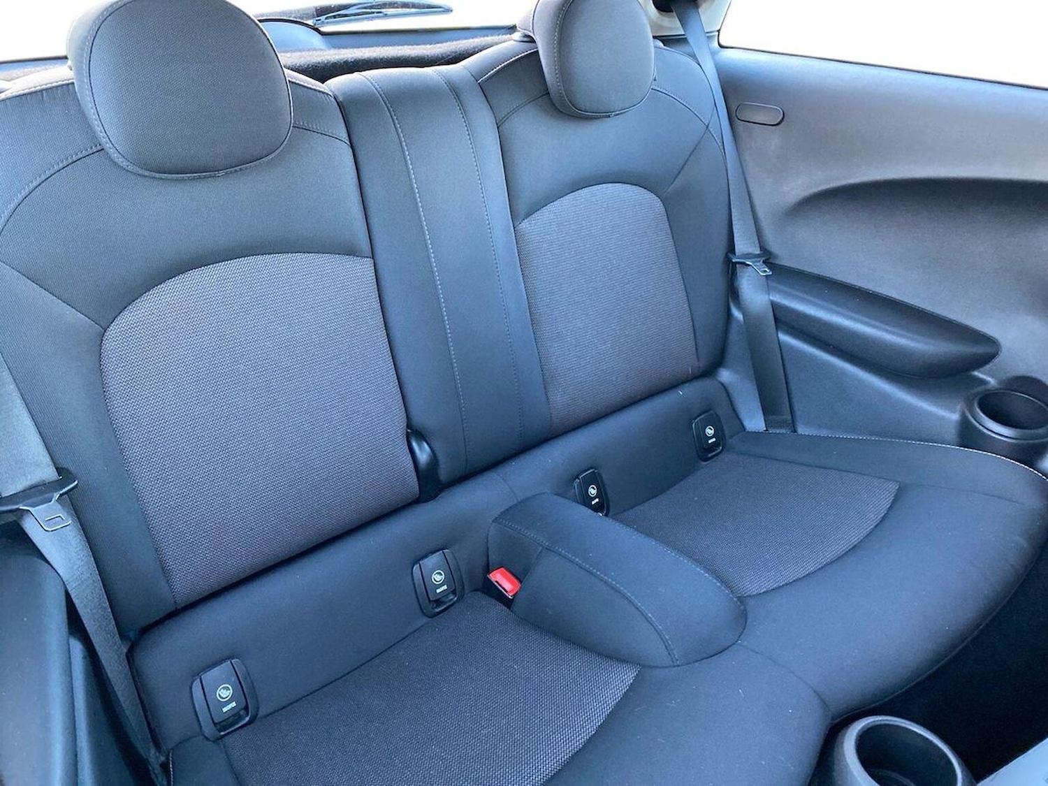 Used MINI Hatch 2019 for sale - 77489475: Photo 16