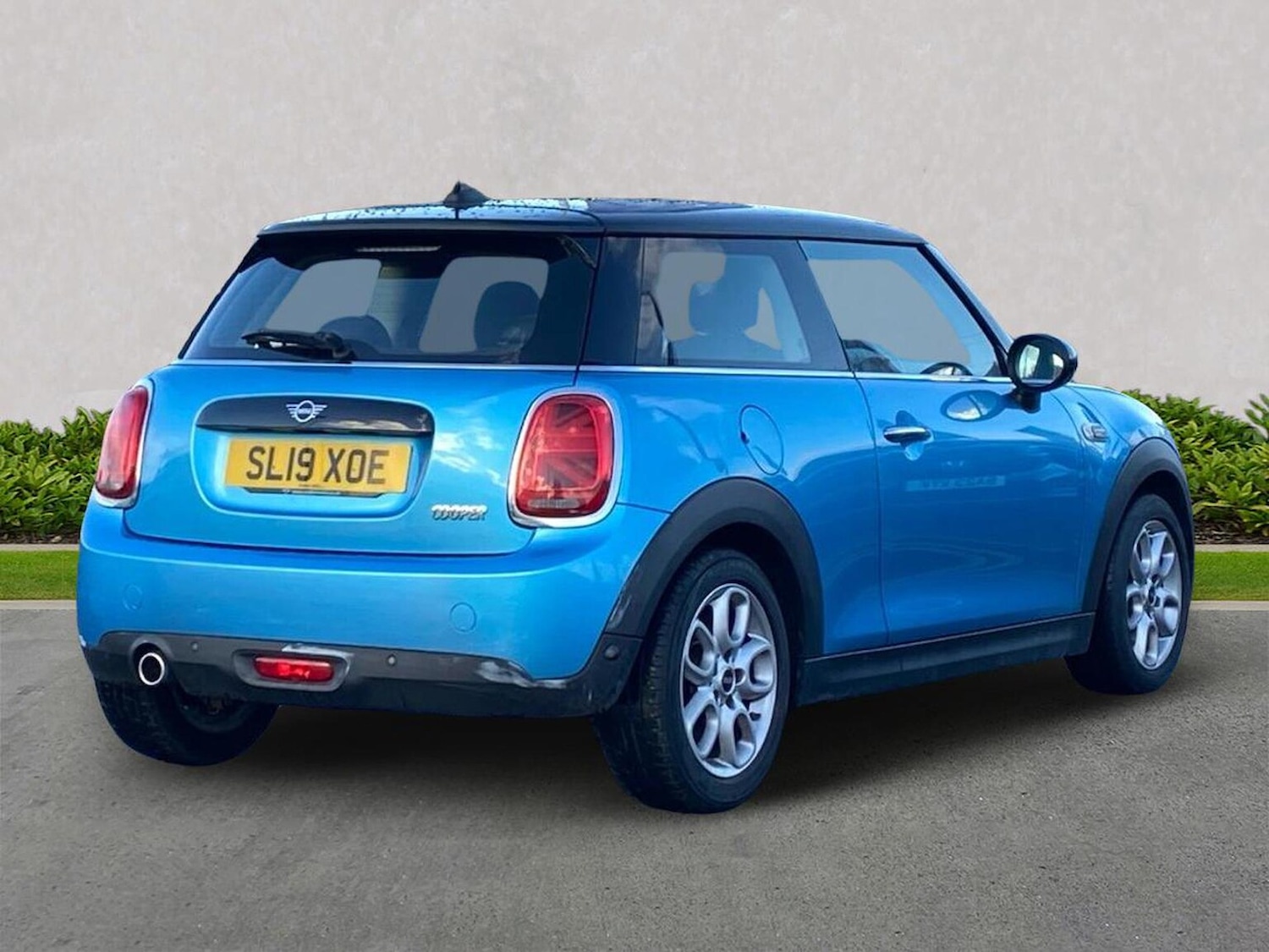 Used MINI Hatch 2019 for sale - 77489475: Photo 18