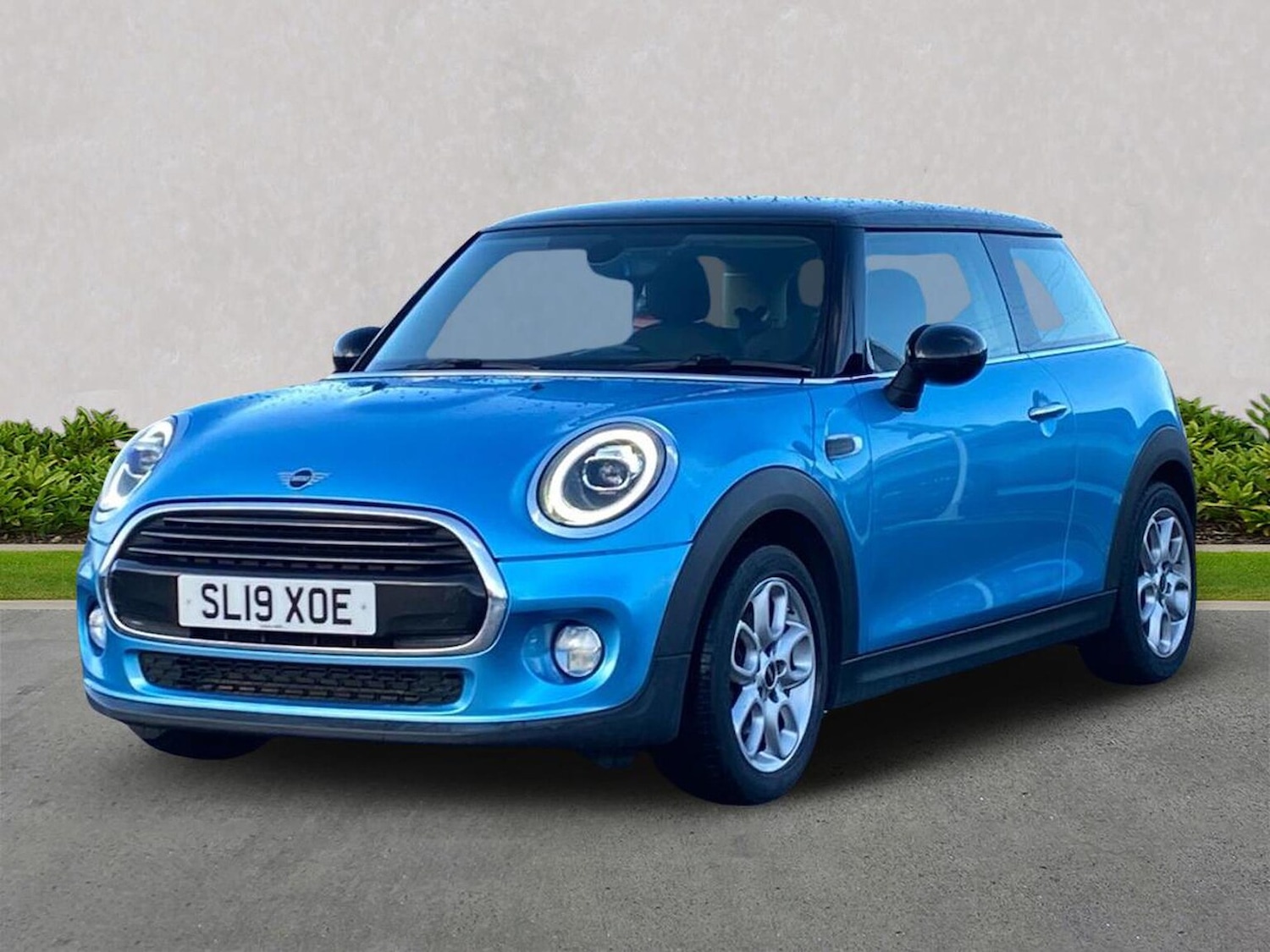 Used MINI Hatch 2019 for sale - 77489475: Photo 20