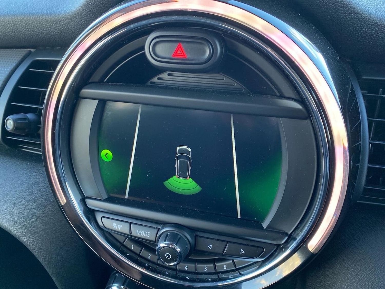 Used MINI Hatch 2019 for sale - 77489475: Photo 23