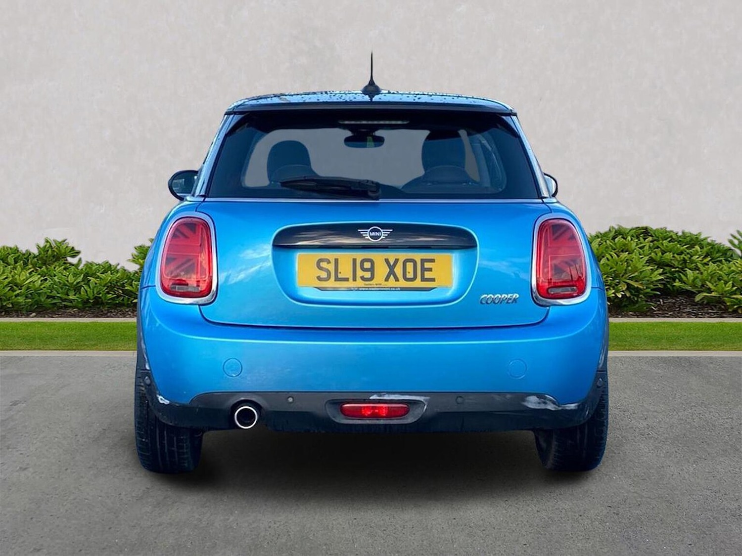 Used MINI Hatch 2019 for sale - 77489475: Photo 4