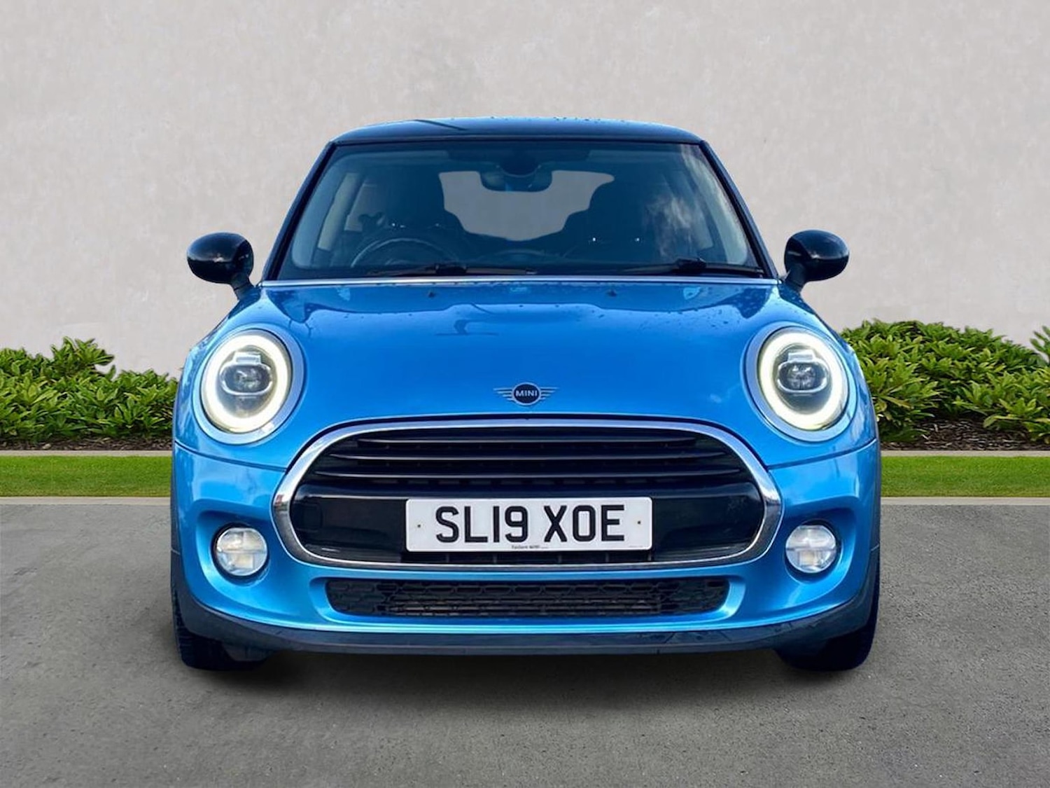 Used MINI Hatch 2019 for sale - 77489475: Photo 5