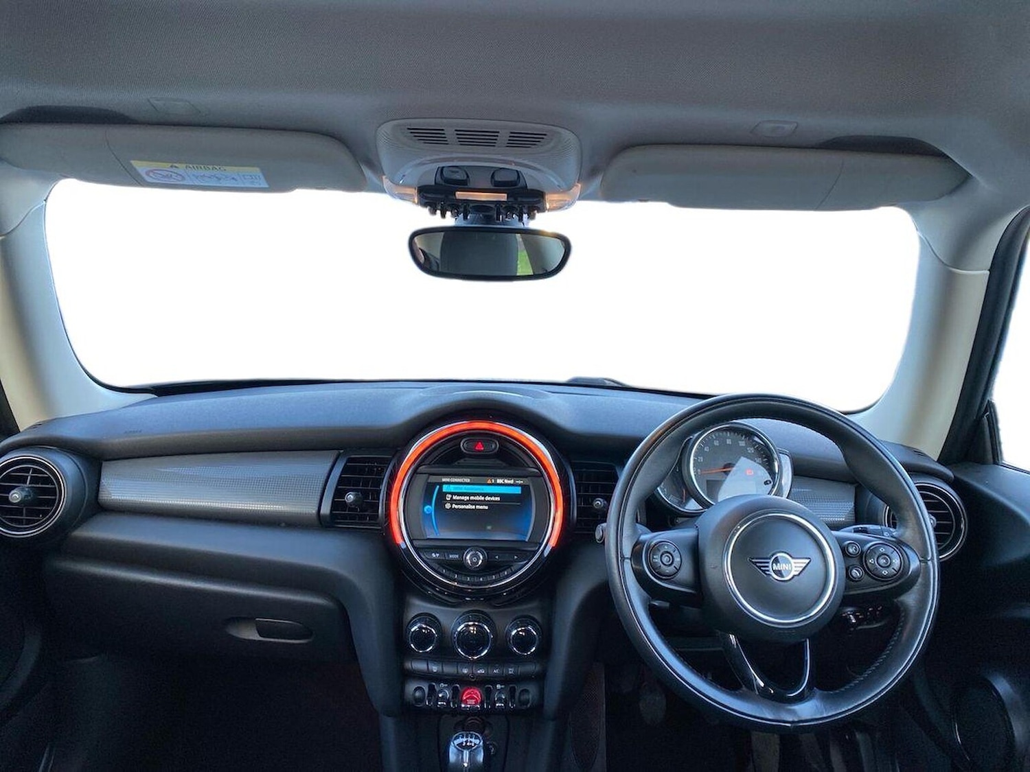 Used MINI Hatch 2019 for sale - 77489475: Photo 8