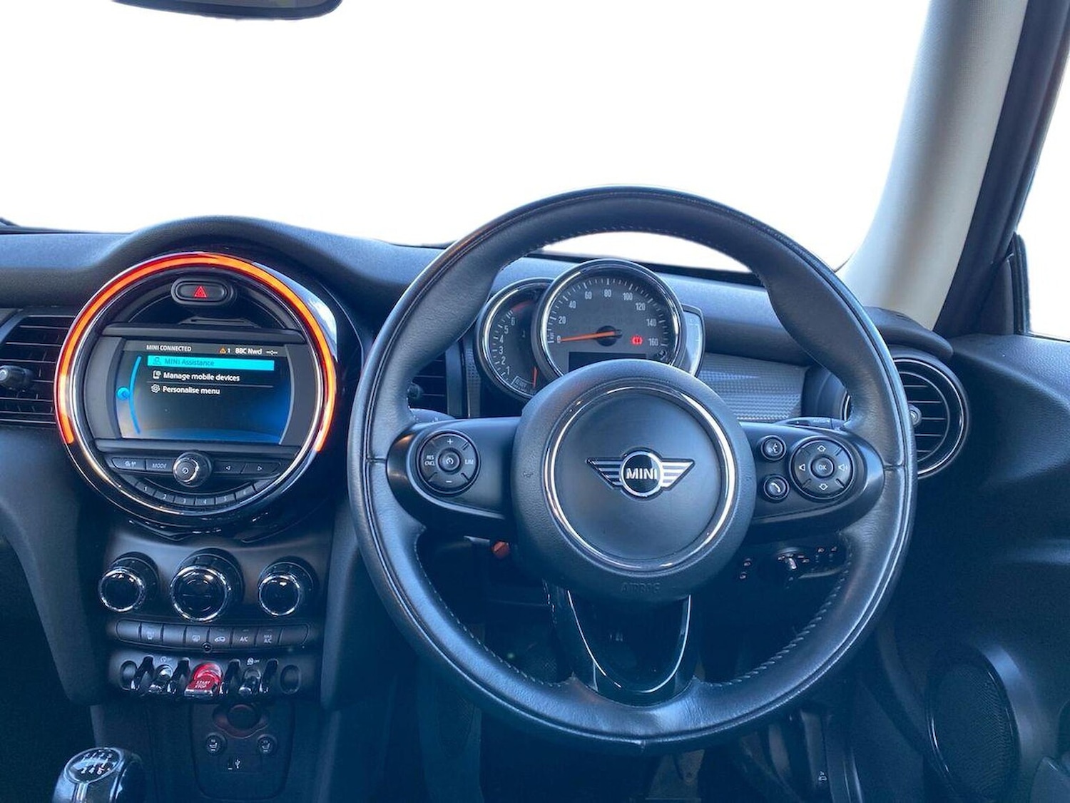 Used MINI Hatch 2019 for sale - 77489475: Photo 9