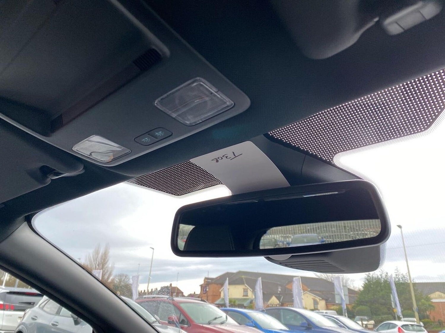 Used Ford Fiesta 2018 for sale - 76969971: Photo 14