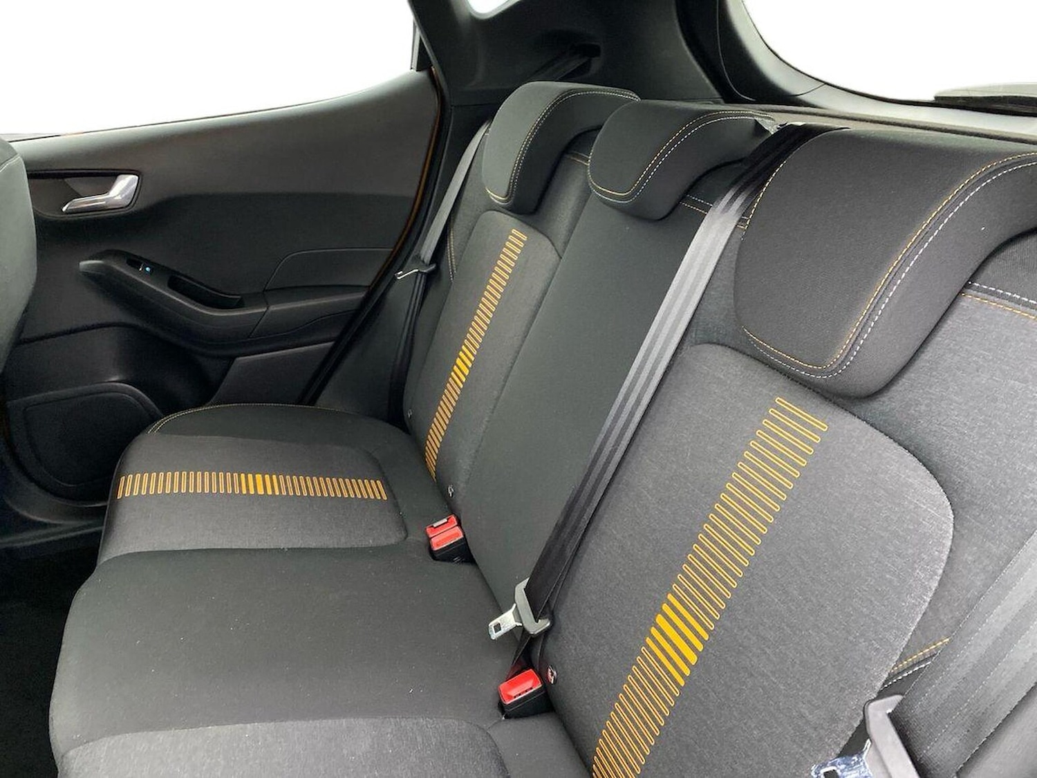 Used Ford Fiesta 2018 for sale - 76969971: Photo 16