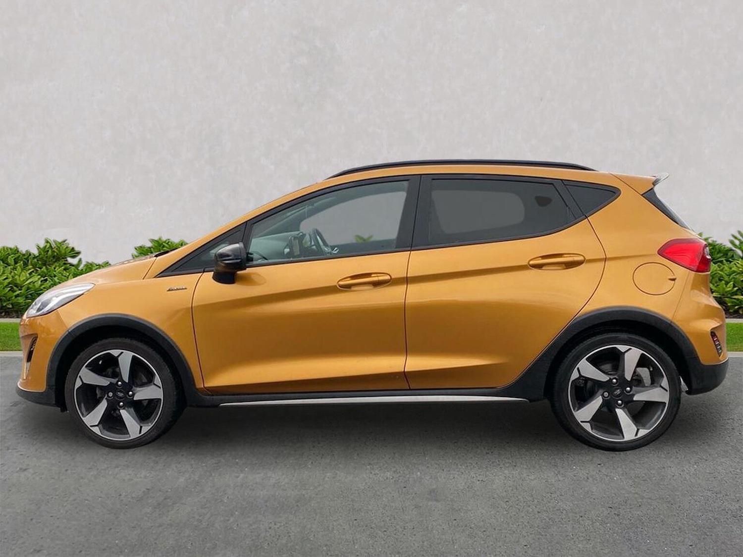 Used Ford Fiesta 2018 for sale - 76969971: Photo 19